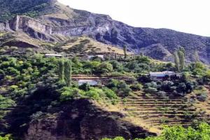 Dabarakhy Guest house, Arakani