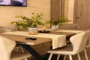 Shale-Solnechny Cottege Guest house, Pereslavl-Zalessky