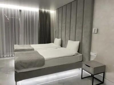 Restoranno-Gostinichny Kompleks Royal Park - 37