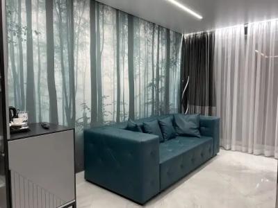 Restoranno-Gostinichny Kompleks Royal Park - 44