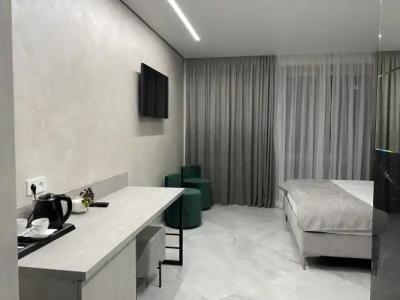 Restoranno-Gostinichny Kompleks Royal Park - 19