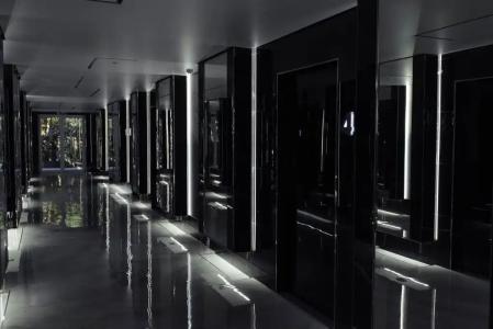 Restoranno-Gostinichny Kompleks Royal Park - 9