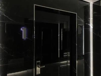 Restoranno-Gostinichny Kompleks Royal Park - 42