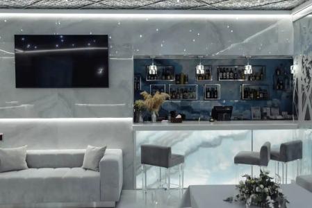 Restoranno-Gostinichny Kompleks Royal Park - 17