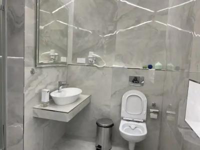 Restoranno-Gostinichny Kompleks Royal Park - 28