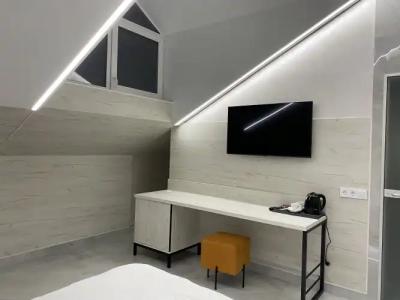 Restoranno-Gostinichny Kompleks Royal Park - 31