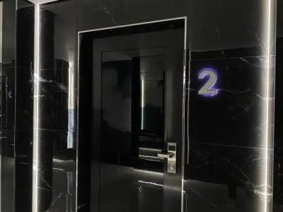 Restoranno-Gostinichny Kompleks Royal Park - 53