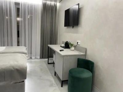 Restoranno-Gostinichny Kompleks Royal Park - 33