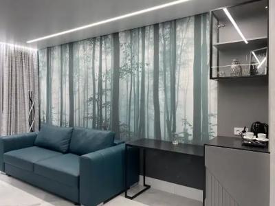 Restoranno-Gostinichny Kompleks Royal Park - 60