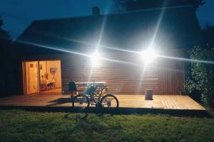 Usadyba Sharkuti Guest house, Grodno
