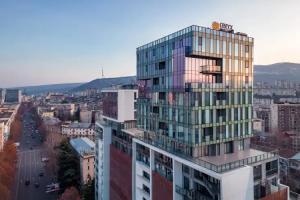 Onyx City Center & Casino, Tbilisi