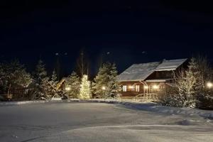 Eko-hotel Shanti Hotel, Tver