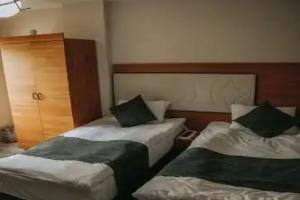 Bahri Hotels Vadi, Ardasen