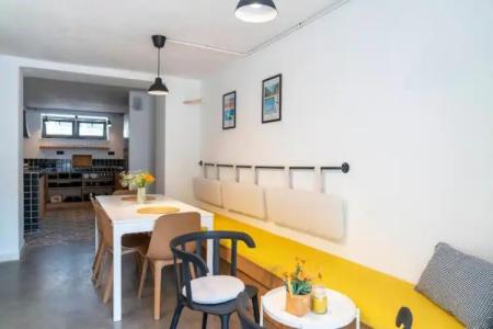 Be Bold Pansiyon - 15