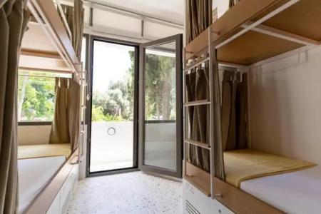 Be Bold Pansiyon - 23