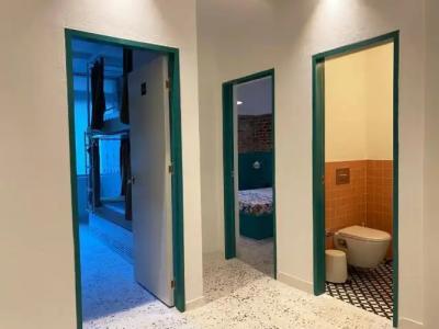 Be Bold Pansiyon - 6