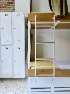 Be Bold Pansiyon - 26