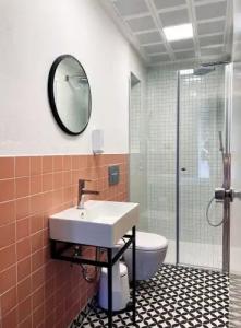 Be Bold Pansiyon - 40