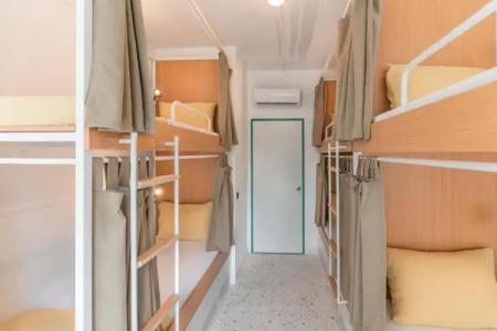 Be Bold Pansiyon - 19