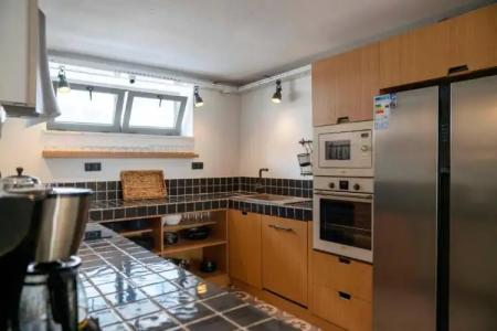 Be Bold Pansiyon - 13