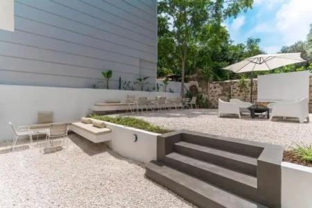 Be Bold Pansiyon - 12