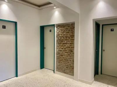 Be Bold Pansiyon - 27