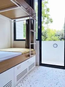 Be Bold Pansiyon - 25