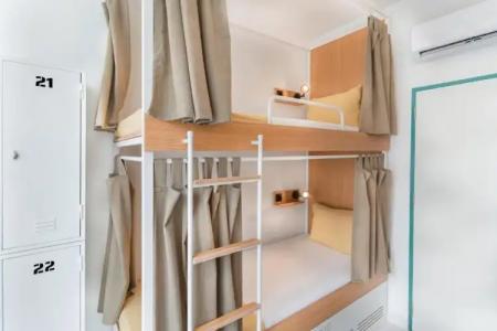 Be Bold Pansiyon - 4