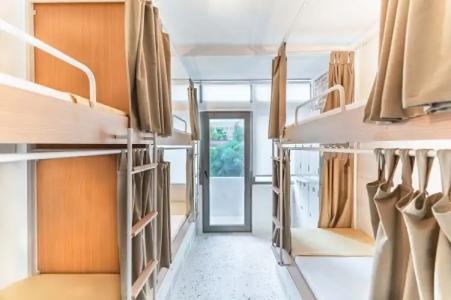 Be Bold Pansiyon - 31