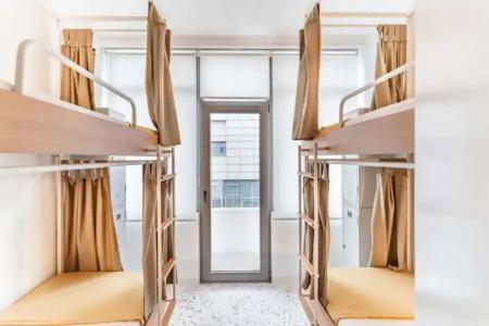 Be Bold Pansiyon - 21