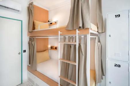 Be Bold Pansiyon - 24