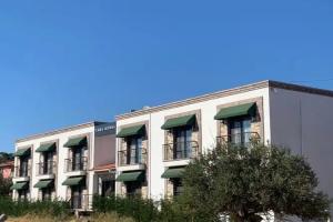 Cunda Nonna Mini-hotel, Ayvalik