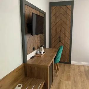 Grand Nergiz Otel - 64