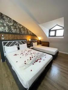 Grand Nergiz Otel - 72