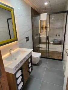 Grand Nergiz Otel - 67