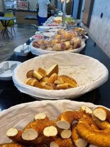 Grand Nergiz Otel - 79