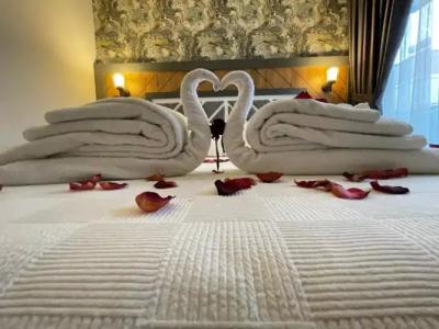 Grand Nergiz Otel - 52