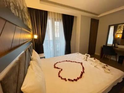 Grand Nergiz Otel - 53