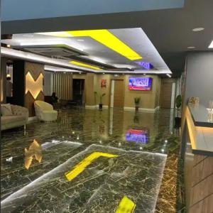 Grand Nergiz Otel - 55