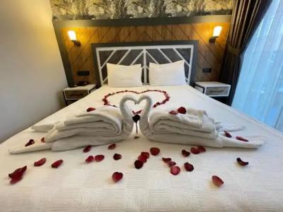 Grand Nergiz Otel - 51