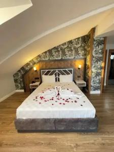 Grand Nergiz Otel - 113