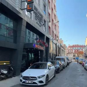 Grand Nergiz Otel - 61