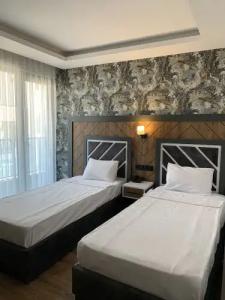 Grand Nergiz Otel - 89