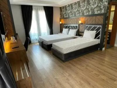 Grand Nergiz Otel - 78