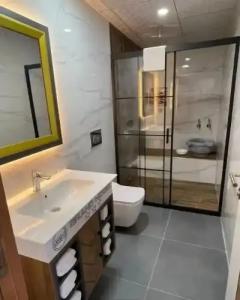 Grand Nergiz Otel - 101