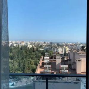 Grand Nergiz Otel - 62