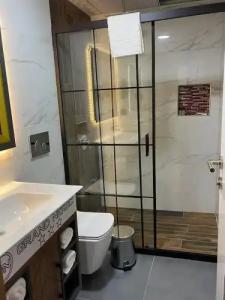 Grand Nergiz Otel - 77