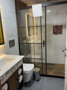 Grand Nergiz Otel - 90