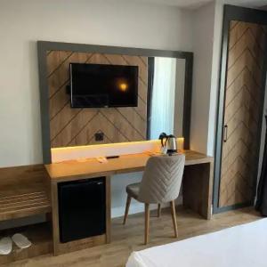 Grand Nergiz Otel - 99