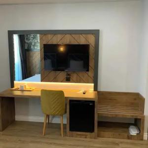 Grand Nergiz Otel - 86